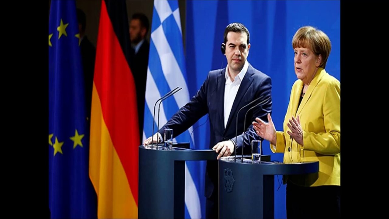 The future of the European Union in the coming years video
