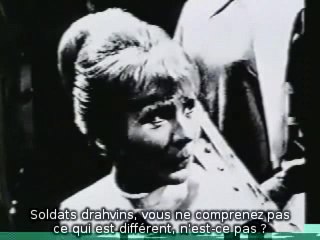 84 Doctor Who Classic S03E01 part 3 - Air Lock