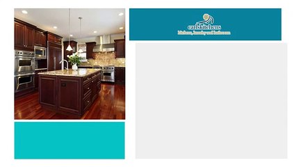 Creative and Innovative Kitchen Renovating Designs in Penrith