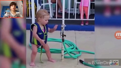 ESSAYER DE NE PAS RIRE