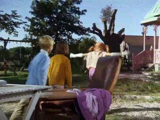 Pippi Calze lunghe Ep 06 - Visita al Luna Park