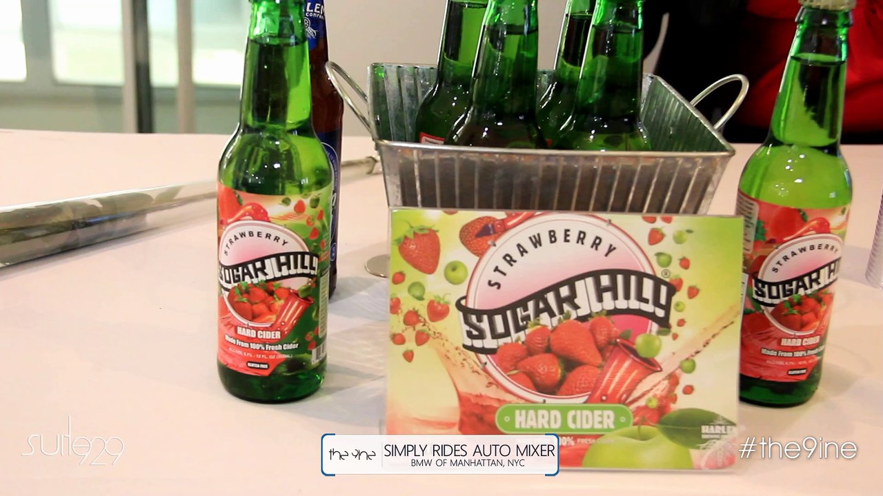 The 9ine - SR Auto Mixer