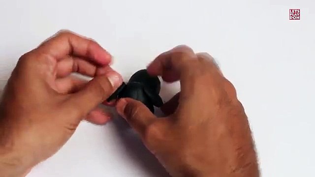 Play Doh Sheep | Old Mac Donald Had A Farm | Learn Animals Sound | Nursery Rhymes | Old MacDonald