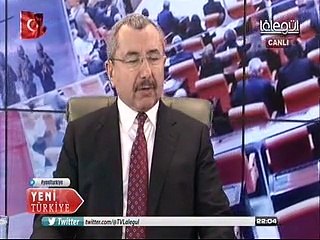 Başkanımız Lalegül Tvde-1