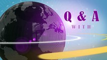 Q _ A With Prasad (WIN INDIA 2016) World of Industry INDIA (WIN) 2016