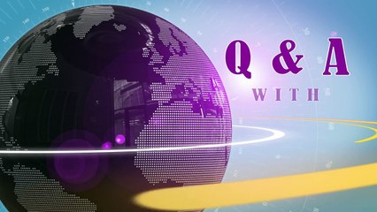 Q _ A With Prasad (WIN INDIA 2016) World of Industry INDIA (WIN) 2016
