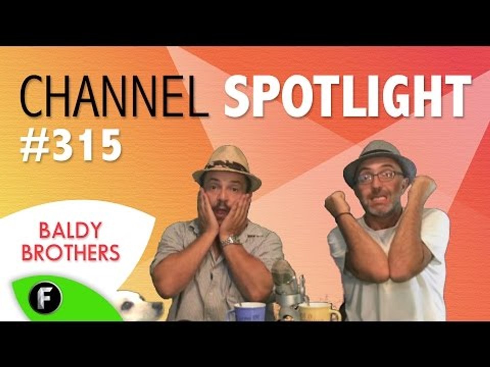 ★ FCS Day 315! - Freedom! Channel Spotlight