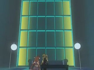 Magical Girl Lyrical Nanoha 08 2/2
