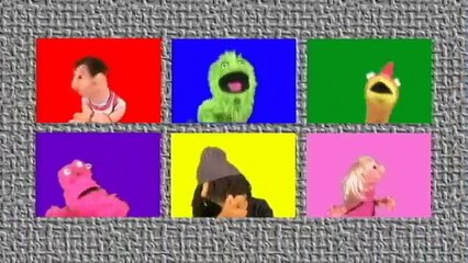 Vids4Kids.tv - Learn To Spell Different Colors