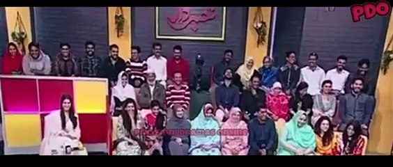 Download Video: Best of Khabardar with Aftab Iqbal 13 November 2016 - Agha Majid - Honey Albela - Shaitan Dum