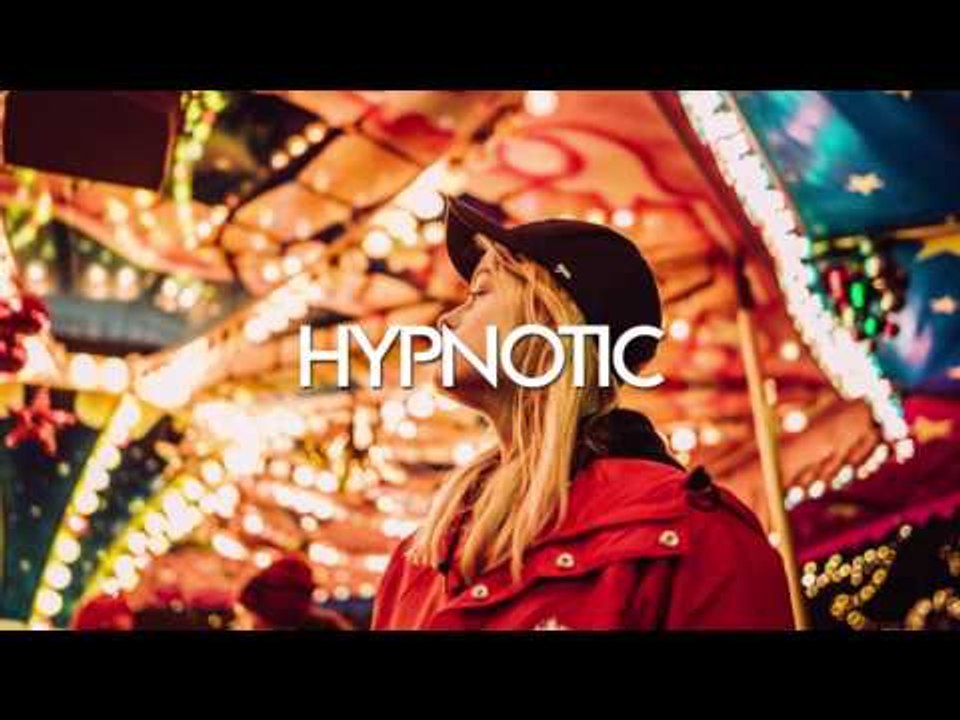 Iamkeynotes - Rain Man (Dwin Remix) | Hypnotic Channel