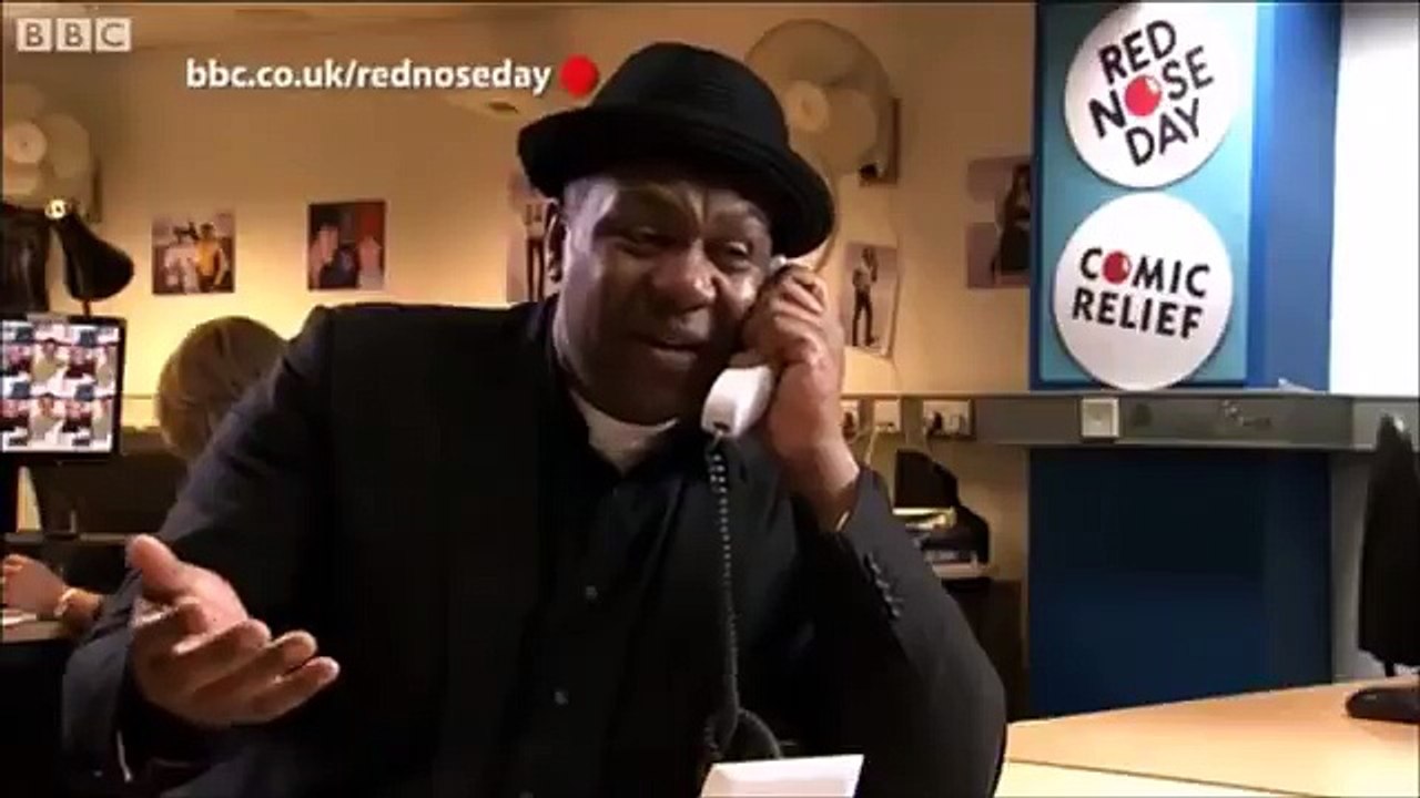 George Michael James Corden, first Carpool Karaoke for Comic Relief