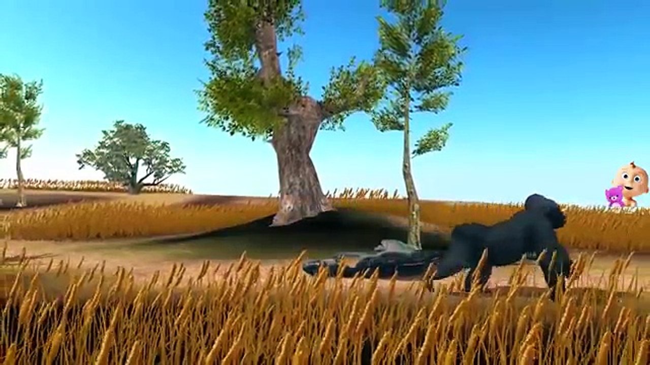 Jurassic Park Giant Life Size Dinosaurs | Big Dinosaurs Short Film | Dinosaur Catoon Short Movie