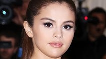Selena Gomez Snubbed By Grammys 2017