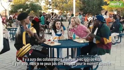 Charli XCX : Selena Gomez, nouvel album et tournée en France, elle se confie.