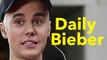 Justin Bieber Hilariously Yells At The Chainsmokers