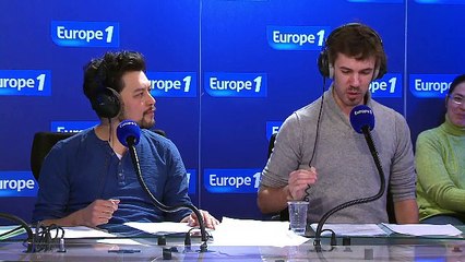Arnaud Demanche : "Vos bonnes résolutions 2017 "