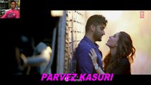 97. JI HUZOORI Video Song  KI & KA  Arjun Kapoor, Kareena Kapoor  Mithoon  T-Series_1