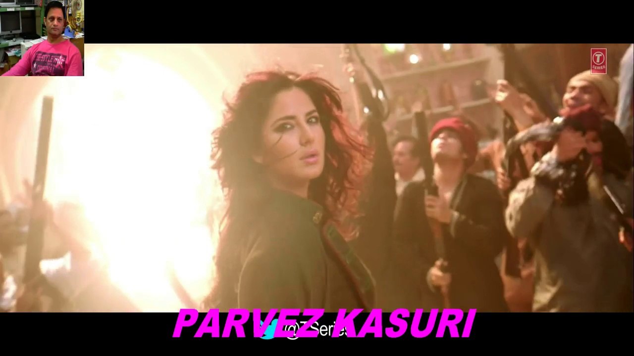 98. Afghan Jalebi (Ya Baba) VIDEO Song  Phantom  Saif Ali Khan, Katrina Kaif  T-Series_1
