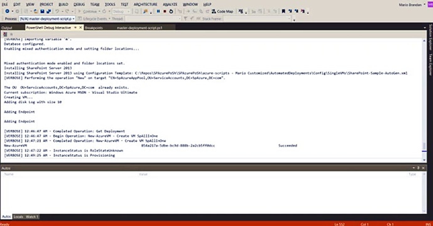 Setting up a SharePoint Dev _clip20