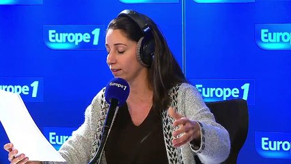 Léa Lando : "Lendemain de Noël"