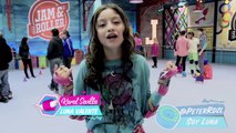 #SoyLuna Actuar, Patinar, Bailar