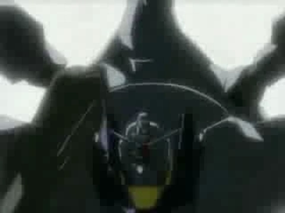 Gundam Seed Mugen no Kokou