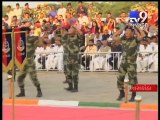 Beating Retreat Ceremony Now In Gujarat As Well - Tv9 Gujarati