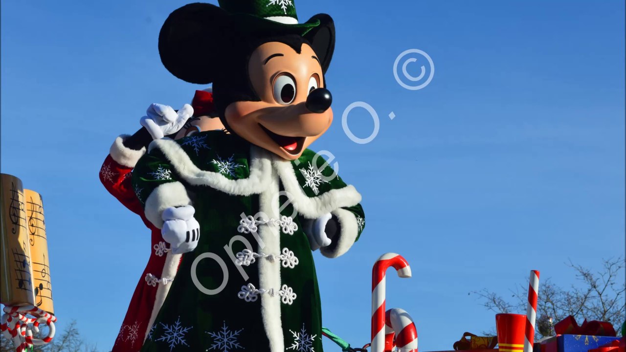 Disneyland Paris