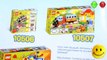 LEGO DUPLO 10507 My First Train Set 10506 Accessory Set Track System speed unboxing and bu