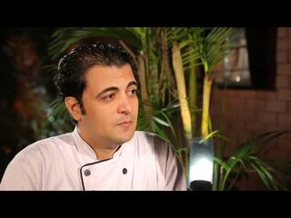 مطعم تيريانون  | الأكيل حلقة كاملة