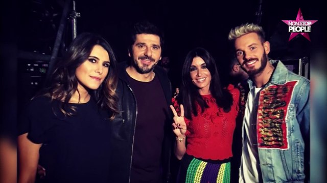 The Voice Kids 4 - Karine Ferri : après DALS 7, elle a repris les tournages (vidéo)