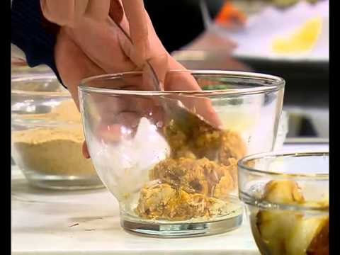 طاجن مشروم بالفريك - مشروم محشى - مشروم مطبوخ | عيش وملح حلقة كاملة