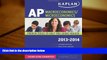 Price Kaplan AP Macroeconomics/Microeconomics 2013-2014 (Kaplan AP Series) Sangeeta Bishop On Audio