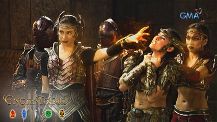 Encantadia: Pagliligtas kay Danaya | Episode 116