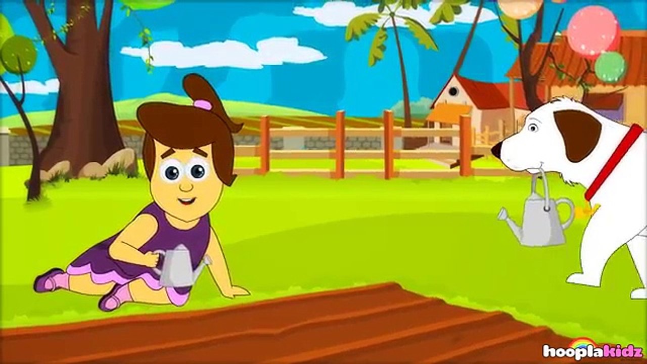 Wheels On The Bus and More Nursery Rhymes | Best Nursery Rhymes Compilation by HooplaKidz