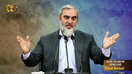 Sabret, bugünler elbet geçecek! Ve Ey Genç! Allah'a emanet ol ve o emanetin kıymetini bil!