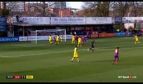 Scott Rendell Goal HD - Aldershot 1-0 Woking - 26.12.2016