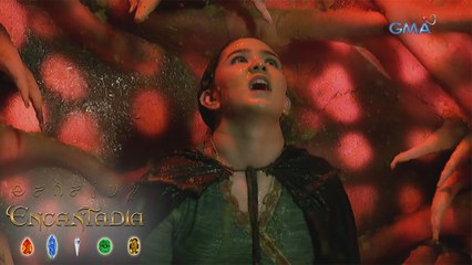 Encantadia: Lalamunan ni Bathalumang Arde| Episode 116