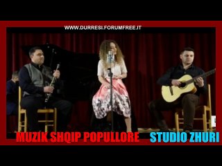LADI BUJARIT&EUGENA ALIU-ERDH PRANVERA CELI QERSHIAT 2016 new