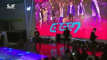 GOT7 - If You Do  @ 2016 SAF BOOM UP DAY 4 161225