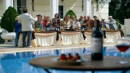 Сериал Три королевы 1 серия (2016)