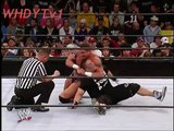 WWE John Cena vs Randy Orton (Eddie