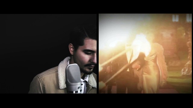 ZAYN Taylor Swift - I Dont Wanna Live Forever Acoustic - Sara Farell Lyrics Cover