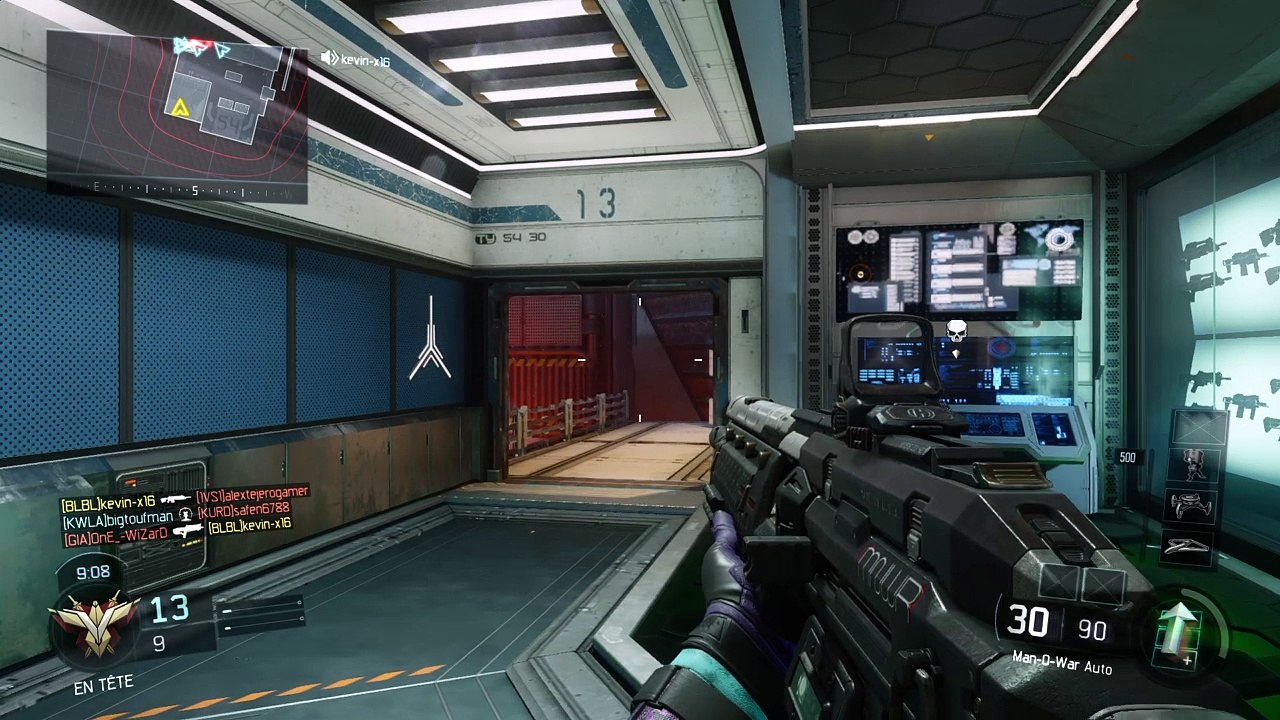 Call of Duty®: Black Ops III Les noobs sont de sortie !