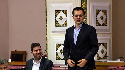 Bunjac opleo po HDZ-u, Pernar puca od smijeha!
