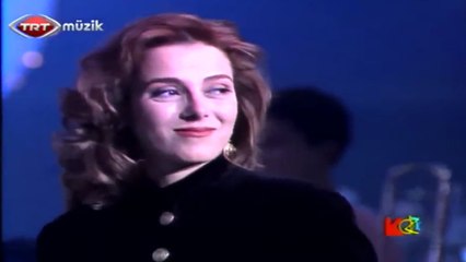 Zuhal Olcay -  İyisin - 1993
