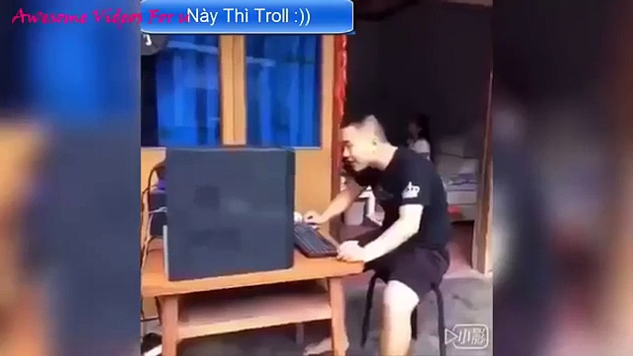 Asian Funny Videos 2017 Whatsapp - Try Not To Laugh Challenge