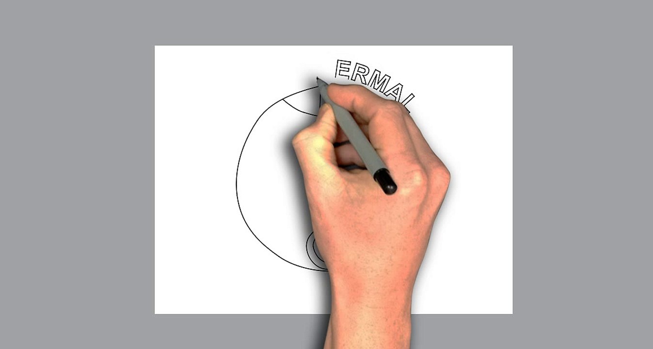 How to draw step by step for kids- Geothermal Power alternative energy #Drawing Channel-by Draw My Hands