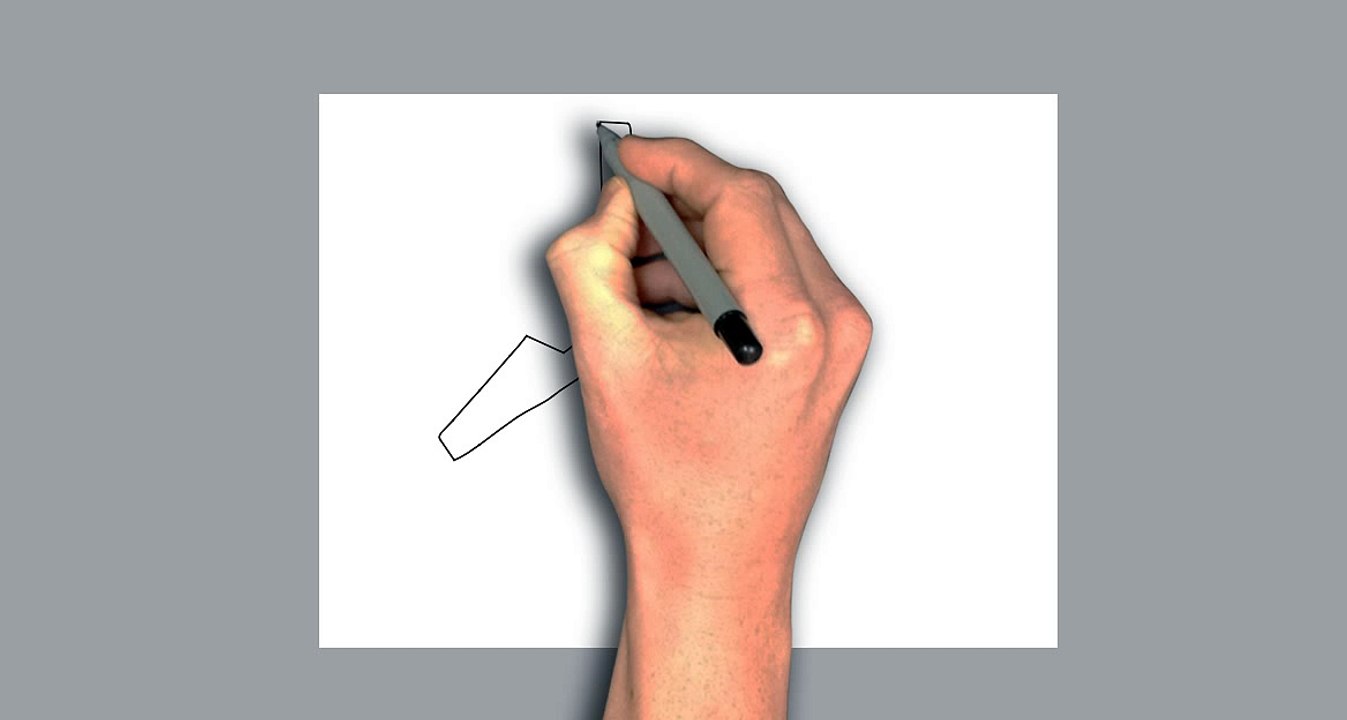 How to draw step by step for kids-Fans alternative energy by Draw My Hands